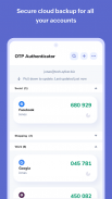 Authenticator App - OneAuth screenshot 17
