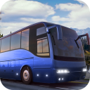 Ultimate Coach Bus Simulator: Bus Driving Game Icon