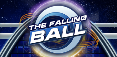 The Falling Ball Game screenshot 5