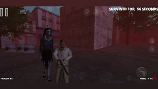 Slenderman Must Die: Survivors screenshot 5
