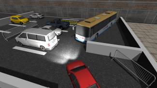 Pro Parking 3D screenshot 7