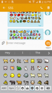 Emoji Font for FlipFont 1 screenshot 2