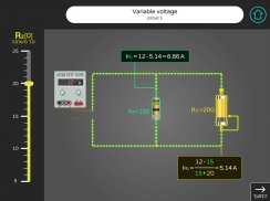 Electricity Textbook screenshot 4