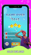 Chris Brown Piano Game screenshot 1