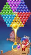 Bubble Shooter - Blast & Ball screenshot 11