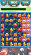 الفاكهة نوفا screenshot 3