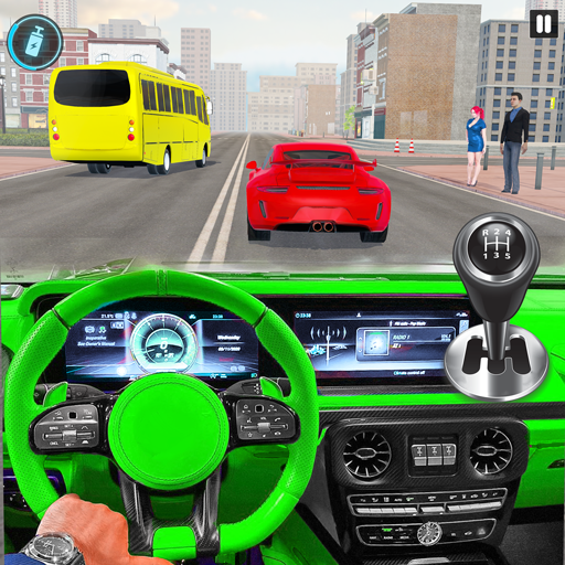 Advance Car Parking 2: Driving School 2020 - Android Gameplay