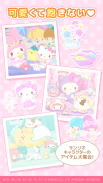 Hello Kitty Dream Village screenshot 14