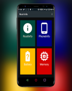 Root Info screenshot 4