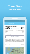 TUI Holidays & Travel App: Hotels, Flights, Cruise screenshot 8