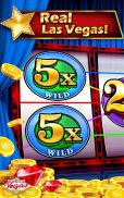 VegasStar™ Casino - FREE Slots screenshot 5