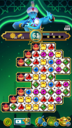 1001 Jewel Nights Match Puzzle screenshot 3