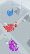 Crowd Rush screenshot 2