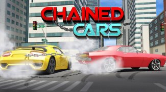 Chained Cars screenshot 5