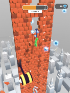 Wacky Drop 3D screenshot 6