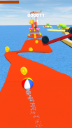 Rolling Ball screenshot 1