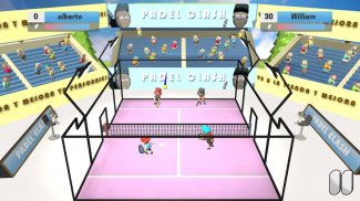 Padel Clash screenshot 16