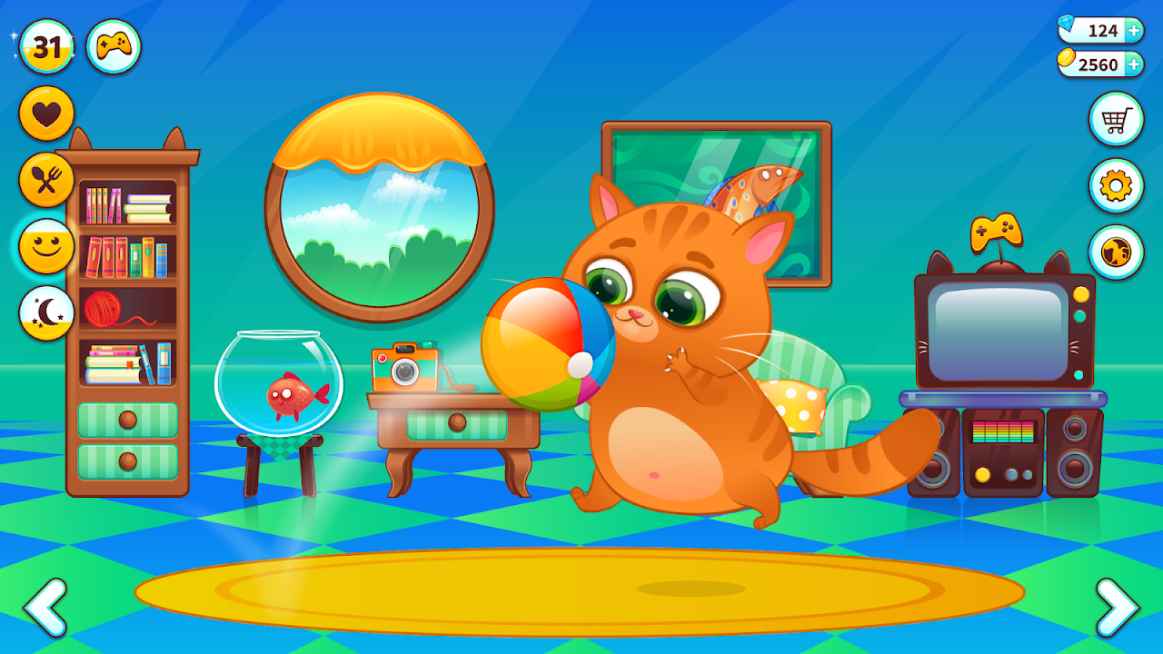 Bubbu –мой виртуальный питомец - Загрузить APK для Android | Aptoide