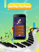 Skid and Pump Friday Night 🎹 Piano Tiles Games screenshot 6