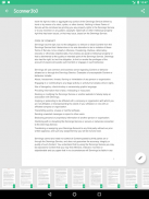 Scanner 360 - Scan, Esign and Edit screenshot 7