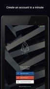 EOS Wallet by Freewallet screenshot 6