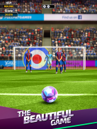 Flick Soccer! screenshot 4