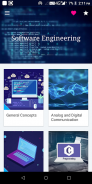 Software Engineering screenshot 2