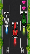 Real Formula Car Racing 2D screenshot 3