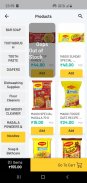 Aladdin Basket: Online Grocery App screenshot 4