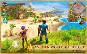 Beast Quest screenshot 4