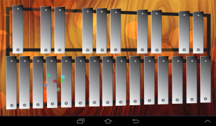 Professional Xylophone screenshot 7