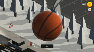 HOOP - Basketbol screenshot 8