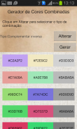 Magicor - Criador de Cores screenshot 5