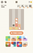 Number Merge - Block Puzzle screenshot 9