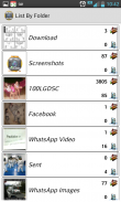 PicsApp Photo Organizer screenshot 12