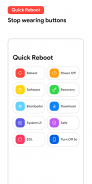 [ROOT] Quick Reboot screenshot 6