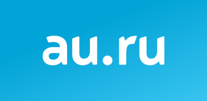 Au.ru Аукцион (ранее: 24au.ru)