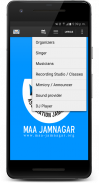 MAA Jamnagar [Official] screenshot 3