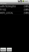 Wifi Box screenshot 1