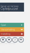Optelpuzzel screenshot 7