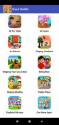 Good Habits For Kids screenshot 6