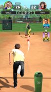 Cricket Gangsta™ Cricket Games screenshot 1