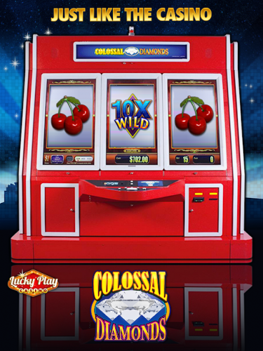 Slots Games Free Play Now – Authorized Online Casinos Slot