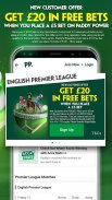 Paddy Power Sports Betting - Bet on Football screenshot 7