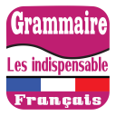 French Grammar, The essentials Icon