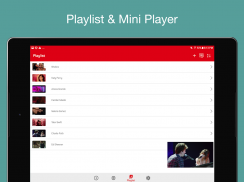 SonosWebs - Web Video & Audio Player for Sonos screenshot 5