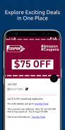 Coupons for Mazon by Couponat screenshot 3