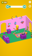 Room Crash screenshot 5