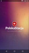 PolskaStacja Internet Radio screenshot 5