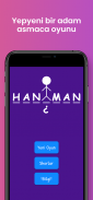 Hangman - Adam Asmaca Oyunu screenshot 11
